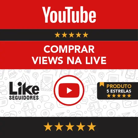 Comprar Visualizacoes Na Live Produto