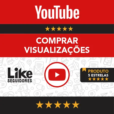 Comprar Visualizacoes No Youtube Views Produto